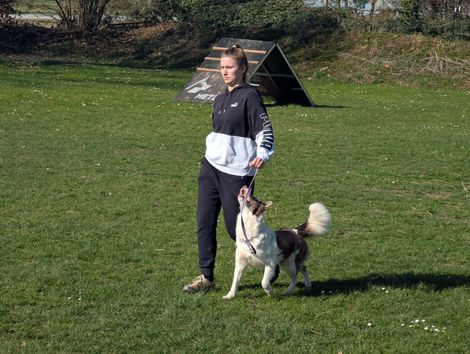 Bilder von unserer Frühjahrsprüfung 2025